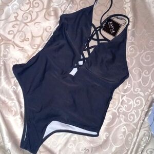 Zaful One Piece Swimsuit